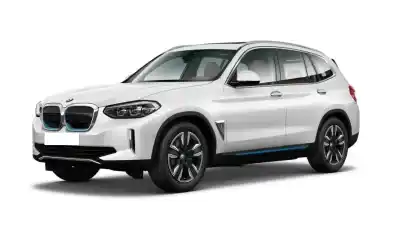 Здавання транспортного засобу BMW SERIE X3 3.0 24V TwinTurbo року 2020 потужний 220LR