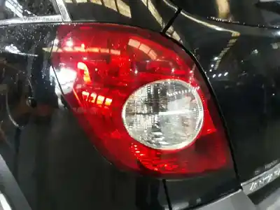 Здавання транспортного засобу opel antara 2.0 cdti cat (z 20 dmh / llw) року 2009 потужний z20s