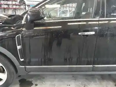 Здавання транспортного засобу opel antara 2.0 cdti cat (z 20 dmh / llw) року 2009 потужний z20s