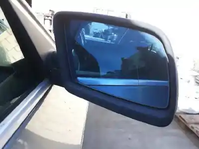 Veicolo di demolizione bmw 5 (e60) 520 d dell'anno 2008 alimentato n47d20a