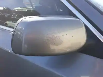 Veicolo di demolizione bmw 5 (e60) 520 d dell'anno 2008 alimentato n47d20a