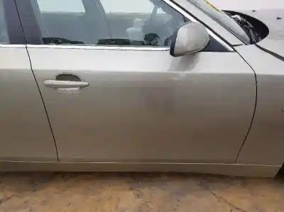 Утилизация автомобиля bmw 5 (e60) 520 i года 2004 питание 226s1