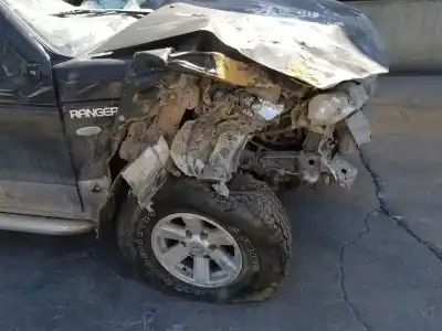 Véhicule à la ferraille ford ranger (er) 2.5 12v td cat de l'année 2005 alimenté wlt