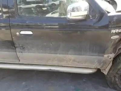 Véhicule à la ferraille ford ranger (er) 2.5 12v td cat de l'année 2005 alimenté wlt