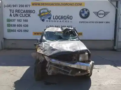 Veículo de Sucata FORD RANGER (ER) 2.5 12V TD CAT do ano 2005 alimentado WLT