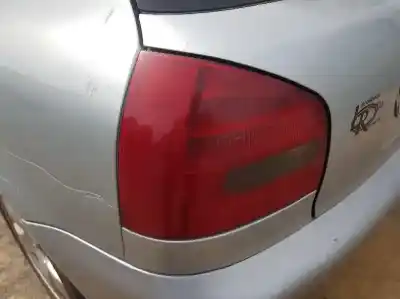 Здавання транспортного засобу audi a3 (8l1) 1.8 t року 1997 потужний agu