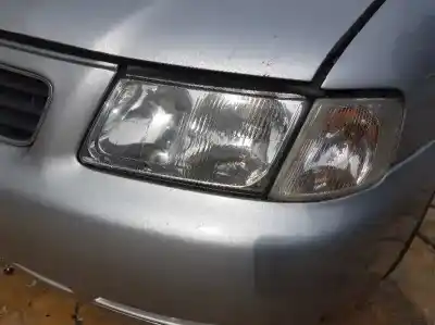 Здавання транспортного засобу audi a3 (8l1) 1.8 t року 1997 потужний agu