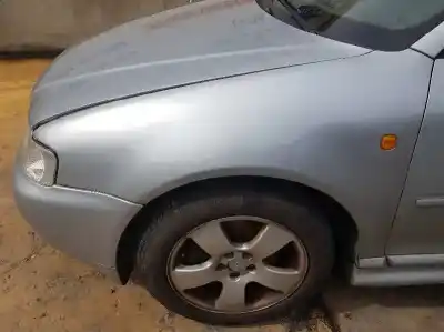 Здавання транспортного засобу audi a3 (8l1) 1.8 t року 1997 потужний agu