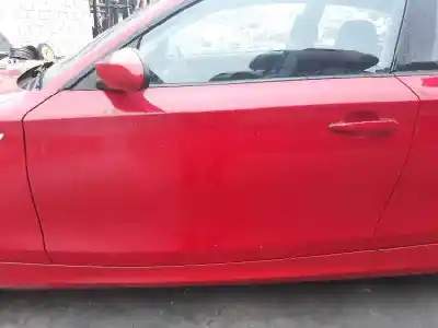 Veículo de Sucata bmw serie 1 berlina (e81/e87) 2.0 turbodiesel cat do ano 2007 alimentado n47d20a