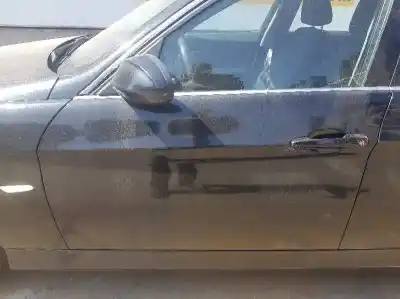 Здавання транспортного засобу bmw 3 touring (e91) 325 d року 2007 потужний 306d3