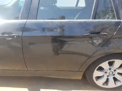 Здавання транспортного засобу bmw 3 touring (e91) 325 d року 2007 потужний 306d3