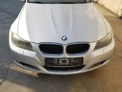 Veículo de Sucata bmw serie 3 touring (e91) 2.0 turbodiesel cat do ano 2010 alimentado n47d20c