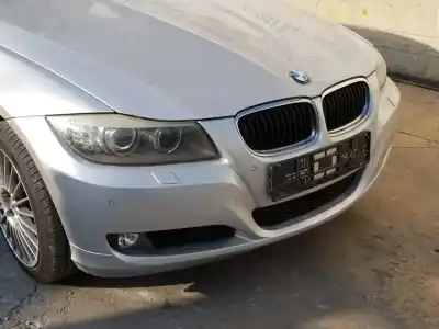 Veículo de Sucata bmw serie 3 touring (e91) 2.0 turbodiesel cat do ano 2010 alimentado n47d20c