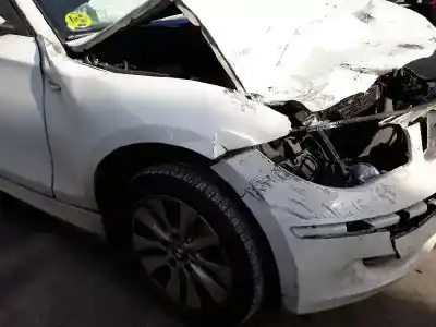 Veículo de Sucata bmw serie 1 berlina 2.0 16v d do ano 2009 alimentado n47d20a