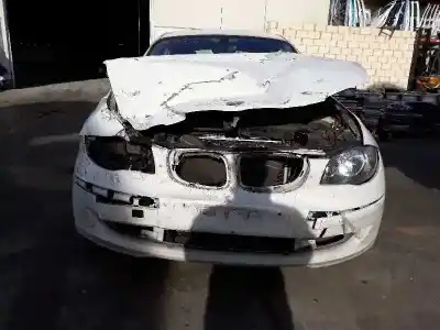 Veicolo di demolizione BMW SERIE 1 BERLINA 2.0 16V D dell'anno 2009 alimentato N47D20A