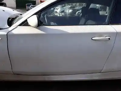 Veículo de Sucata bmw serie 1 berlina 2.0 16v d do ano 2009 alimentado n47d20a