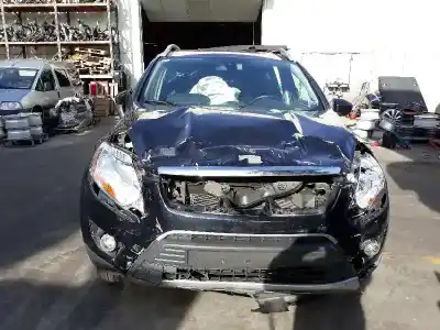 Vehicul casat ford kuga (cbv) 2.0 tdci cat al anului 2010 alimentat g6dg