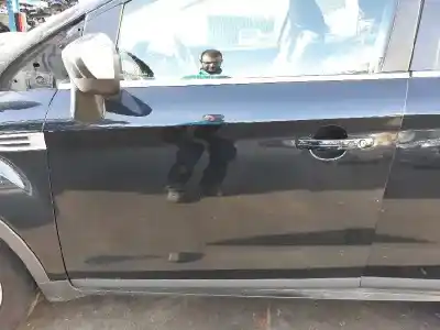 Vehicul casat ford kuga (cbv) 2.0 tdci cat al anului 2010 alimentat g6dg