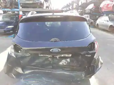 Vehicul casat ford kuga (cbv) 2.0 tdci cat al anului 2010 alimentat g6dg