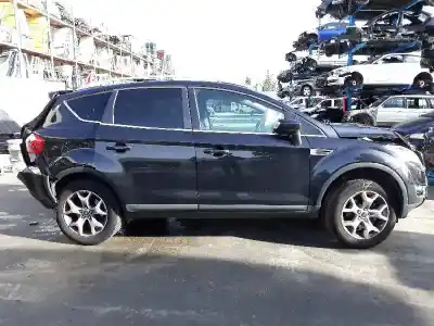 Vehicul casat ford kuga (cbv) 2.0 tdci cat al anului 2010 alimentat g6dg