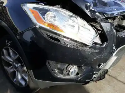 Vehicul casat ford kuga (cbv) 2.0 tdci cat al anului 2010 alimentat g6dg