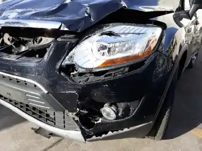 Vehicul casat ford kuga (cbv) 2.0 tdci cat al anului 2010 alimentat g6dg