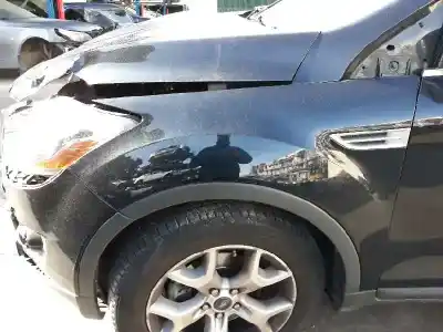 Vehicul casat ford kuga (cbv) 2.0 tdci cat al anului 2010 alimentat g6dg