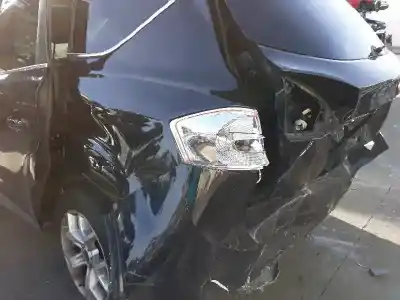 Vehicul casat ford kuga (cbv) 2.0 tdci cat al anului 2010 alimentat g6dg