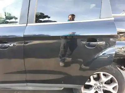 Vehicul casat ford kuga (cbv) 2.0 tdci cat al anului 2010 alimentat g6dg