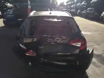 Утилизация автомобиля audi                                               a4 b8 avant (8k5)                                                                                                                                                                                                                                          2.7 tdi года 2011 питание cgka