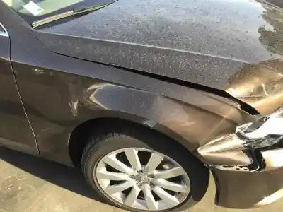 Утилизация автомобиля audi                                               a4 b8 avant (8k5)                                                                                                                                                                                                                                          2.7 tdi года 2011 питание cgka
