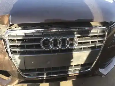 Утилизация автомобиля audi                                               a4 b8 avant (8k5)                                                                                                                                                                                                                                          2.7 tdi года 2011 питание cgka