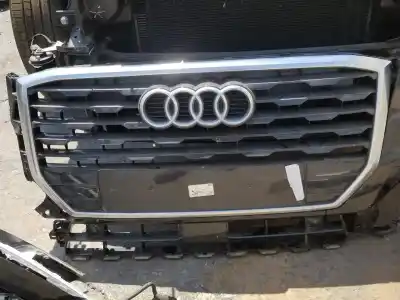 Утилизация автомобиля audi q2 (gab, gag) 30 tfsi года 2020 питание dkrf