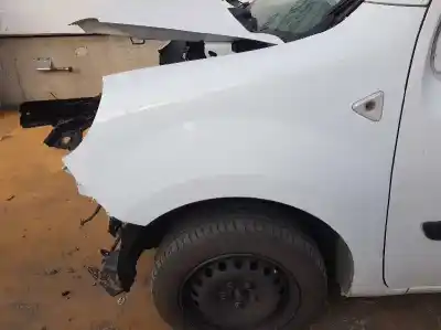 Здавання транспортного засобу renault kangoo express (fw0/1_) 1.5 dci 75 (fw07 fw10 fw04) року 2011 потужний k9k808