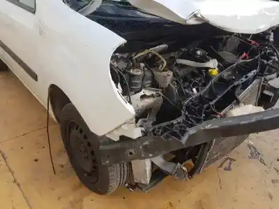 Здавання транспортного засобу renault kangoo express (fw0/1_) 1.5 dci 75 (fw07 fw10 fw04) року 2011 потужний k9k808