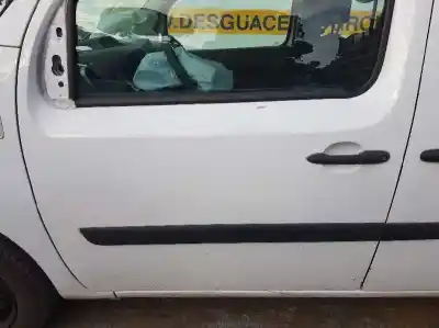 Здавання транспортного засобу renault kangoo express (fw0/1_) 1.5 dci 75 (fw07 fw10 fw04) року 2011 потужний k9k808