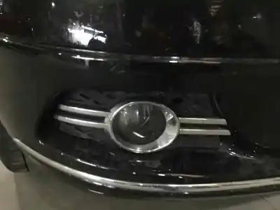 Scrapping Vehicle clase m clase c berlina 2.1 cdi of the year 2010 powered 651913
