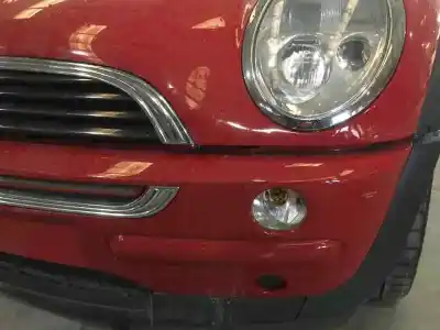 Утилизация автомобиля mini (bmw) mini (r50, r53) one года 2003 питание w10b16a