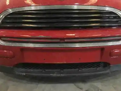 Утилизация автомобиля mini (bmw) mini (r50, r53) one года 2003 питание w10b16a