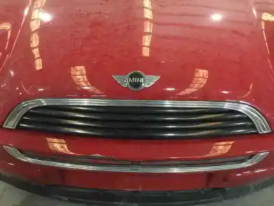 Утилизация автомобиля mini (bmw) mini (r50, r53) one года 2003 питание w10b16a