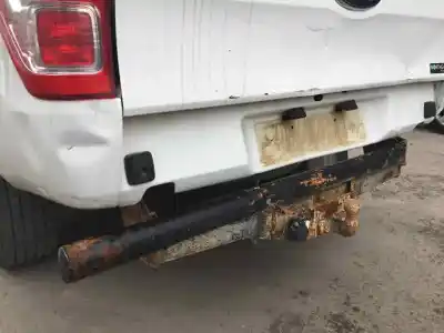 Здавання транспортного засобу ford ranger (tke) 2.2 tdci cat 150 cv / 110 kw року 2015 потужний qj2r