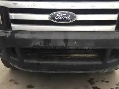 Здавання транспортного засобу ford ranger (tke) 2.2 tdci cat 150 cv / 110 kw року 2015 потужний qj2r
