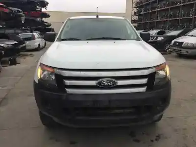 Здавання транспортного засобу ford ranger (tke) 2.2 tdci cat 150 cv / 110 kw року 2015 потужний qj2r