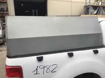 Здавання транспортного засобу ford ranger (tke) 2.2 tdci cat 150 cv / 110 kw року 2015 потужний qj2r