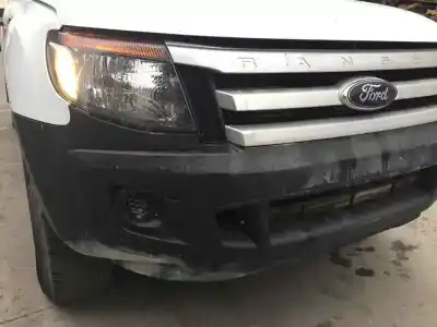 Здавання транспортного засобу ford ranger (tke) 2.2 tdci cat 150 cv / 110 kw року 2015 потужний qj2r