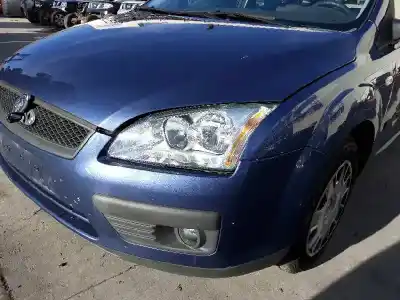 Vehicul casat ford                                               focus ii sedán (db_, fch, dh)                                                                                                                                                                                                                              1.6                                                                                                                                                                                                                                                        al anului 2006 alimentat hwda