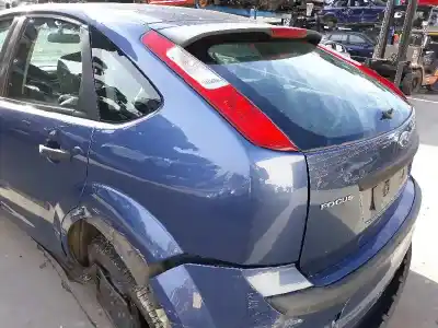 Vehicul casat ford                                               focus ii sedán (db_, fch, dh)                                                                                                                                                                                                                              1.6                                                                                                                                                                                                                                                        al anului 2006 alimentat hwda