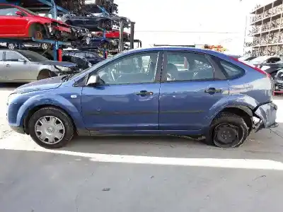 Vehicul casat ford                                               focus ii sedán (db_, fch, dh)                                                                                                                                                                                                                              1.6                                                                                                                                                                                                                                                        al anului 2006 alimentat hwda