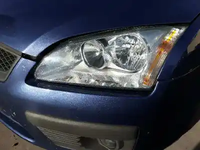 Vehicul casat ford                                               focus ii sedán (db_, fch, dh)                                                                                                                                                                                                                              1.6                                                                                                                                                                                                                                                        al anului 2006 alimentat hwda
