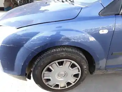 Vehicul casat ford                                               focus ii sedán (db_, fch, dh)                                                                                                                                                                                                                              1.6                                                                                                                                                                                                                                                        al anului 2006 alimentat hwda